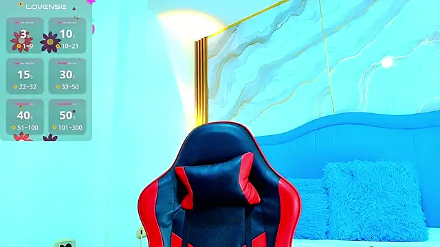 anapau cooper online show from February 10, 2026, 5:11 am