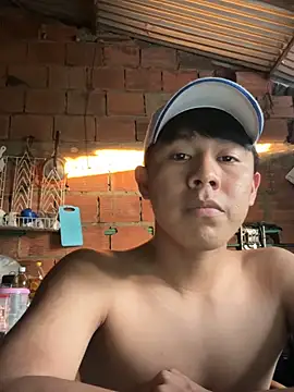 BOY FANTASTIC online show from March 9, 2026, 10:25 pm