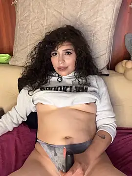 Mya lorenz online show from February 3, 2026, 2:53 am