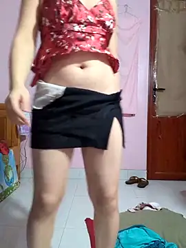 Lilyy-y online show from September 19, 2025, 11:22 am