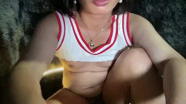 Cataleya Jonesxxx online show from October 16, 2025, 7:48 pm