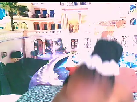 EbonyBloom69 online show from November 12, 2025, 5:41 am