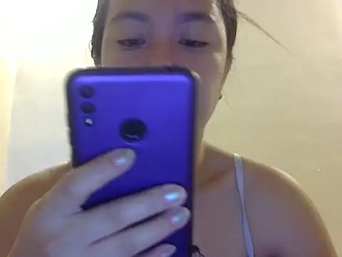 Lovelyclaya online show from September 26, 2025, 1:31 am