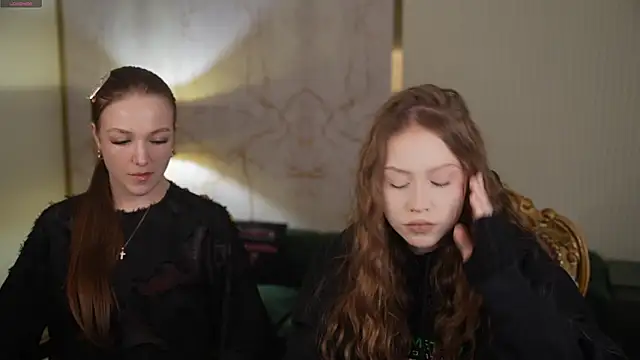 Ella 054 online show from February 25, 2026, 11:36 pm