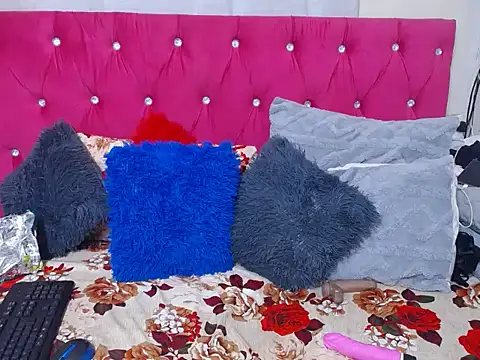 BadGirlSexyT online show from October 16, 2025, 8:10 pm