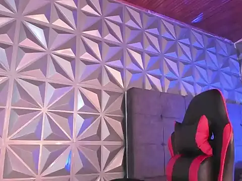 Arthur Masson online show from April 12, 2026, 8:47 pm