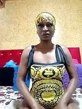 SexyBootie online show from April 11, 2026, 9:52 pm