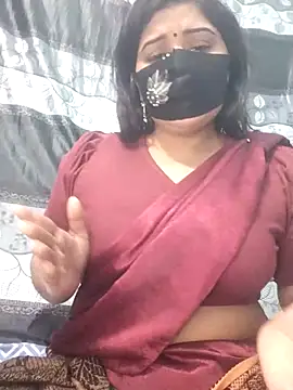 CutePriya59 online show from January 6, 2026, 6:00 pm