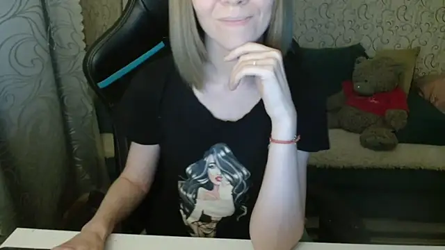 Ogonechekkk online show from September 30, 2025, 3:28 pm