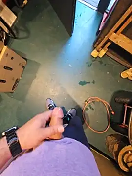 Doryan81 online show from June 11, 2026, 11:52 am
