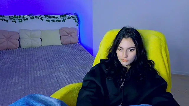 Andres sssss online show from October 1, 2025, 8:59 pm