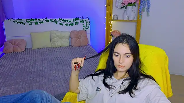 Andres sssss online show from October 9, 2025, 10:30 pm