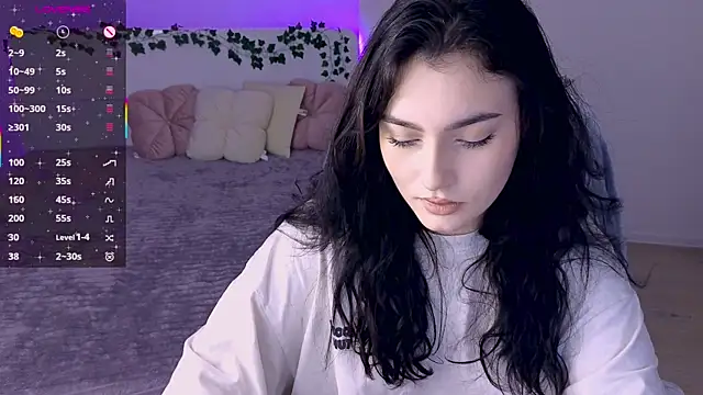 Andres sssss online show from November 23, 2025, 10:20 pm