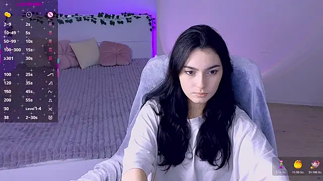 Andres sssss online show from December 3, 2025, 10:08 pm