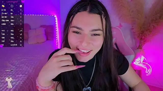 Snapshot of Andres_sssss chatting on July 18, 2026, 8:01 pm Andres sssss online show from July 18, 2026, 8:01 pm