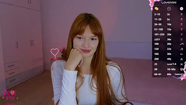 Snapshot of CuteAriel7 chatting on September 12, 2025, 3:45 pm CuteAriel7 online show from September 12, 2025, 3:45 pm