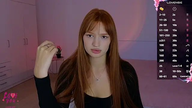 Snapshot of CuteAriel7 chatting on September 17, 2025, 3:46 pm CuteAriel7 online show from September 17, 2025, 3:46 pm