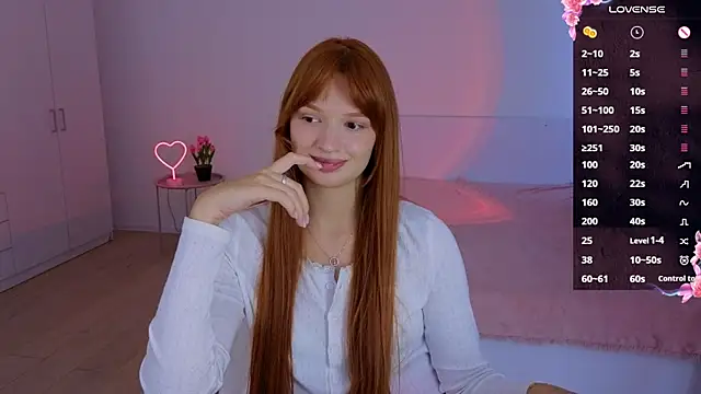 Snapshot of CuteAriel7 chatting on September 27, 2025, 1:27 pm CuteAriel7 online show from September 27, 2025, 1:27 pm