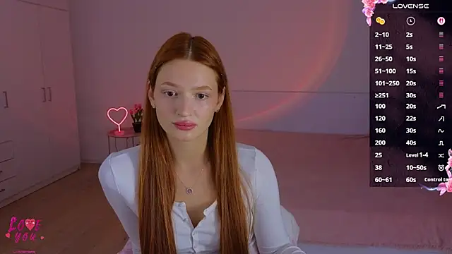 Snapshot of CuteAriel7 chatting on September 29, 2025, 3:50 pm CuteAriel7 online show from September 29, 2025, 3:50 pm