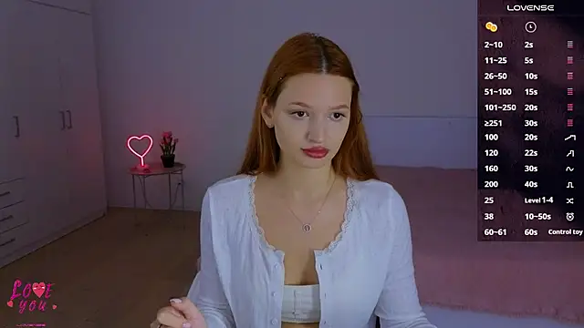 Snapshot of CuteAriel7 chatting on October 11, 2025, 3:43 pm CuteAriel7 online show from October 11, 2025, 3:43 pm