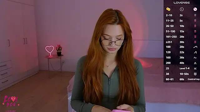 Snapshot of CuteAriel7 chatting on October 14, 2025, 3:24 pm CuteAriel7 online show from October 14, 2025, 3:24 pm