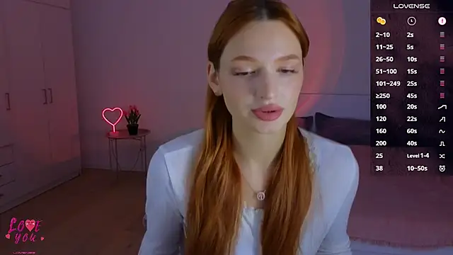 Snapshot of CuteAriel7 chatting on October 27, 2025, 4:00 pm CuteAriel7 online show from October 27, 2025, 4:00 pm