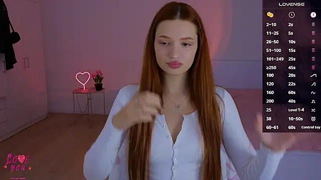 Snapshot of CuteAriel7 chatting on November 19, 2025, 4:51 pm CuteAriel7 online show from November 19, 2025, 4:51 pm