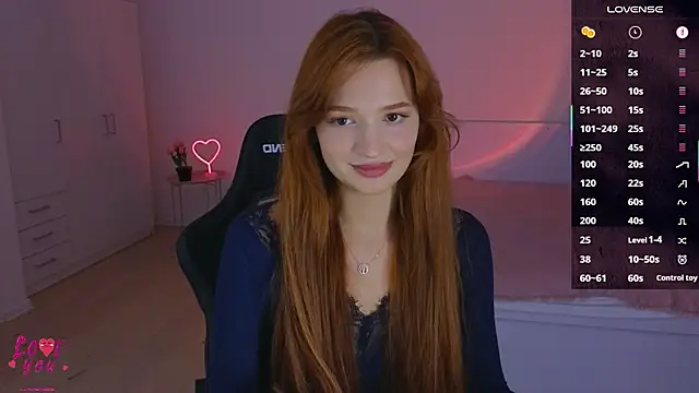 Snapshot of CuteAriel7 chatting on November 28, 2025, 6:10 pm CuteAriel7 online show from November 28, 2025, 6:10 pm