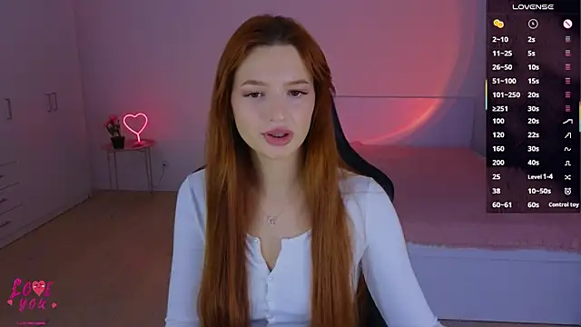 Snapshot of CuteAriel7 chatting on December 3, 2025, 5:33 pm CuteAriel7 online show from December 3, 2025, 5:33 pm