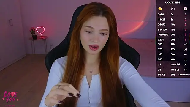 Snapshot of CuteAriel7 chatting on December 4, 2025, 4:59 pm CuteAriel7 online show from December 4, 2025, 4:59 pm