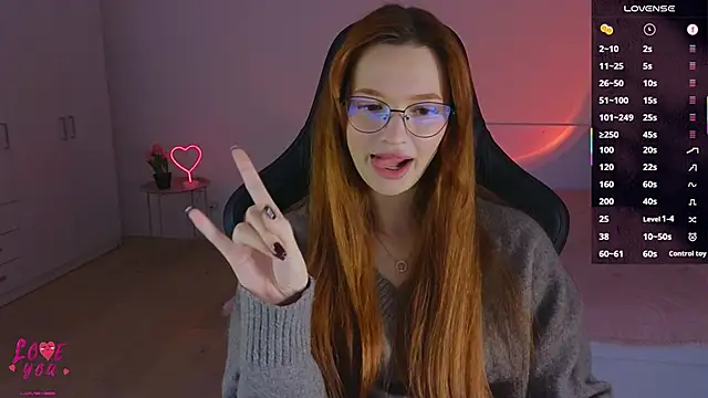 Snapshot of CuteAriel7 chatting on December 13, 2025, 7:53 pm CuteAriel7 online show from December 13, 2025, 7:53 pm