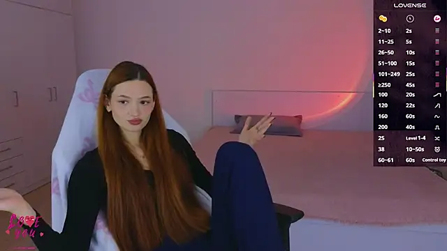 Snapshot of CuteAriel7 chatting on December 20, 2025, 5:09 pm CuteAriel7 online show from December 20, 2025, 5:09 pm