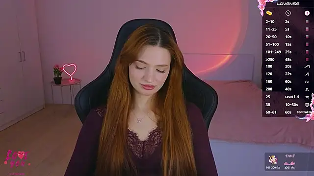 Snapshot of CuteAriel7 chatting on January 8, 2026, 5:04 pm CuteAriel7 online show from January 8, 2026, 5:04 pm