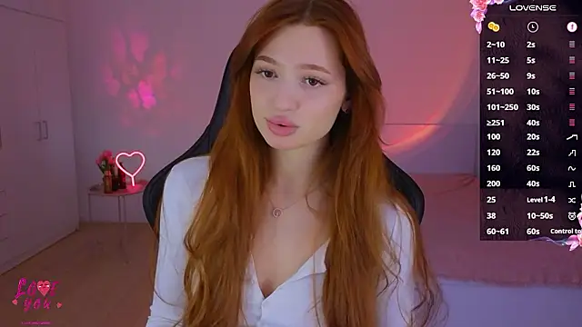 Snapshot of CuteAriel7 chatting on February 3, 2026, 4:56 pm CuteAriel7 online show from February 3, 2026, 4:56 pm