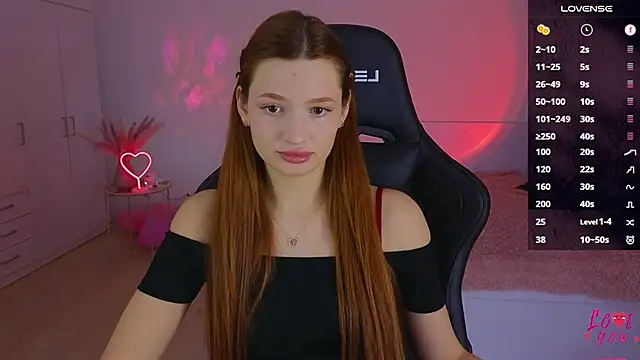 Snapshot of CuteAriel7 chatting on February 21, 2026, 5:25 pm CuteAriel7 online show from February 21, 2026, 5:25 pm