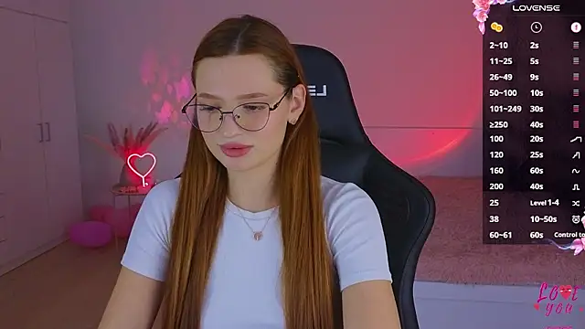 Snapshot of CuteAriel7 chatting on February 27, 2026, 5:46 pm CuteAriel7 online show from February 27, 2026, 5:46 pm