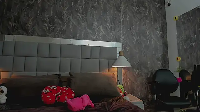 yiyisandoval online show from March 18, 2026, 7:17 pm