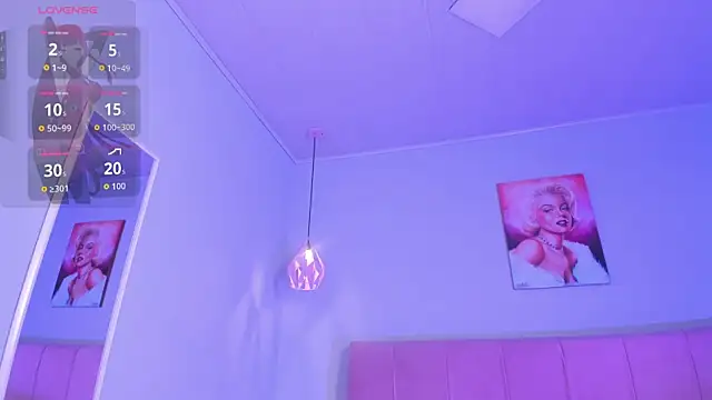 ela petit online show from March 19, 2026, 7:18 pm