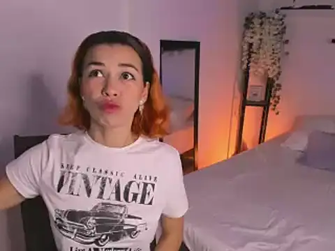 selene boyer online show from November 6, 2025, 10:10 pm