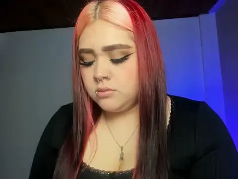 im bunny   online show from November 5, 2025, 11:43 am