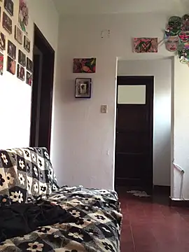marixaballi online show from February 15, 2026, 7:43 pm