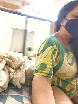 Indian queen007 online show from January 13, 2026, 9:31 pm