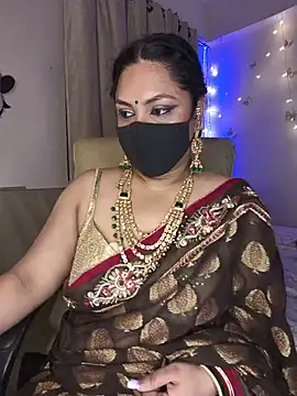 Snapshot of Indian_queen007 chatting on May 18, 2026, 5:52 pm Indian queen007 online show from May 18, 2026, 5:52 pm