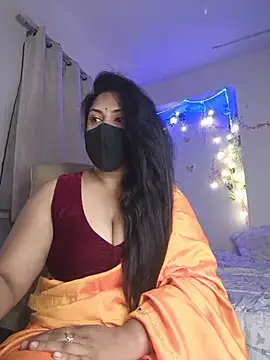 Snapshot of Indian_queen007 chatting on July 19, 2026, 8:01 pm Indian queen007 online show from July 19, 2026, 8:01 pm