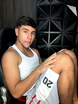 CHR58  online show from October 14, 2025, 3:51 am