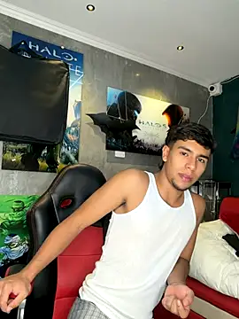 CHR58  online show from October 16, 2025, 4:02 am