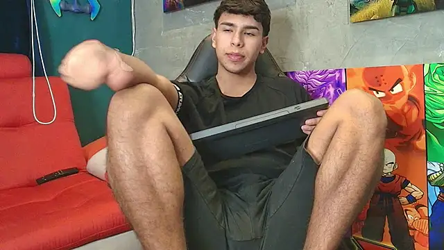 CHR58  online show from December 17, 2025, 8:20 am