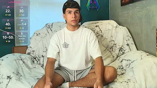 CHR58  online show from January 7, 2026, 4:31 pm