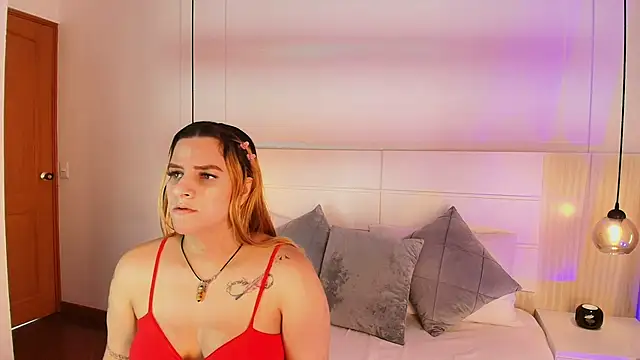 Dakota Megan 69 online show from September 26, 2025, 2:43 pm