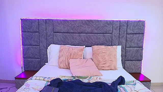 Snapshot of Dakota_Megan_69 chatting on February 7, 2026, 2:54 pm Dakota Megan 69 online show from February 7, 2026, 2:54 pm